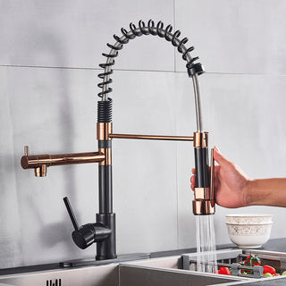  Pull-out Kitchen Faucet cashymart