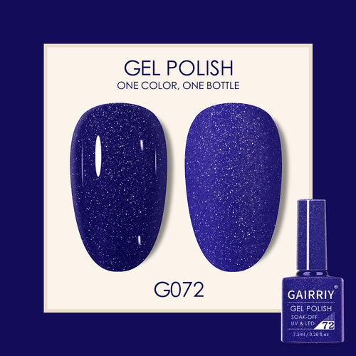 Coffret de Vernis à Ongles Semi-Permanent Coco Lasting