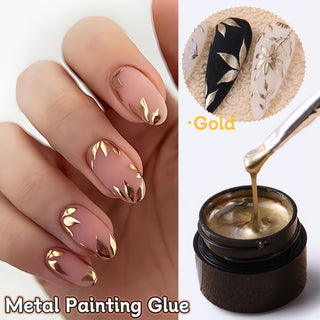  3D Gel Polish for Stunning Art cashymart