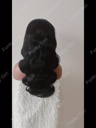  Body Wave Lace Front Wig cashymart