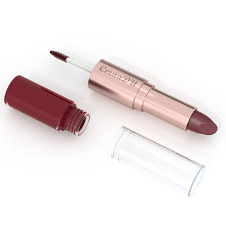  Luxe Lip Duo - 3-Color Lipstick cashymart