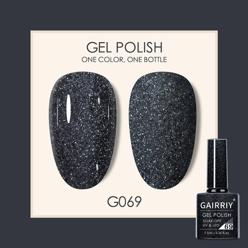 Coffret de Vernis à Ongles Semi-Permanent Coco Lasting