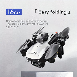  Dual Camera Folding Drone cashymart