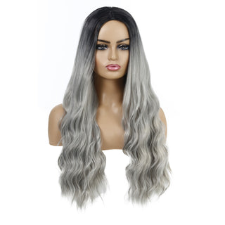  Stylish High-Temperature Wire Wig cashymart