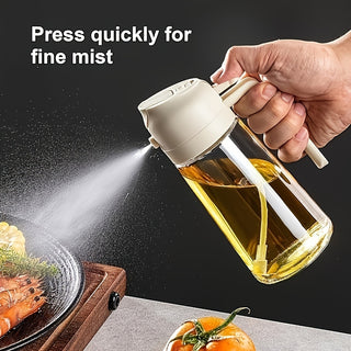  Deluxe Oil Sprayer Dispenser cashymart