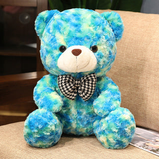  Teddy Bear Doll Ragdoll Plush Toy cashymart