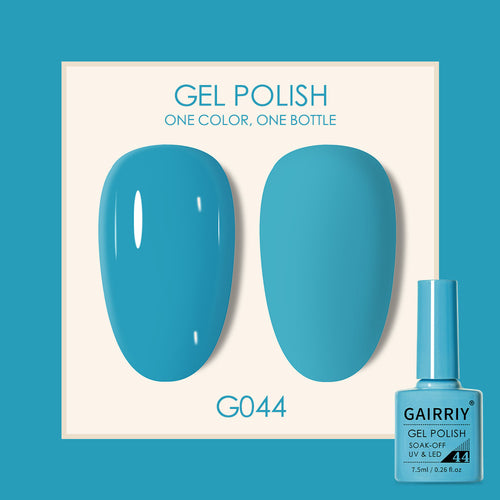 Coffret de Vernis à Ongles Semi-Permanent Coco Lasting