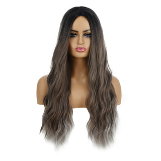  Stylish High-Temperature Wire Wig cashymart