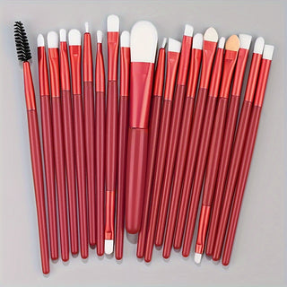  20-Piece Professional Makeup Kit cashymart