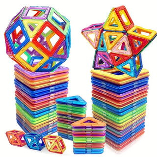  Ultimate Magnetic Block Set cashymart