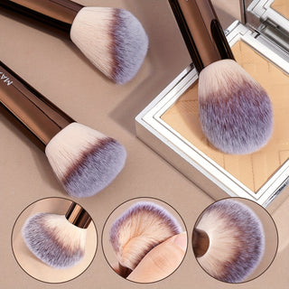  13-Piece Makeup Brush Set cashymart