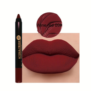  Velvet Luxe Lipstick Pencil Set cashymart