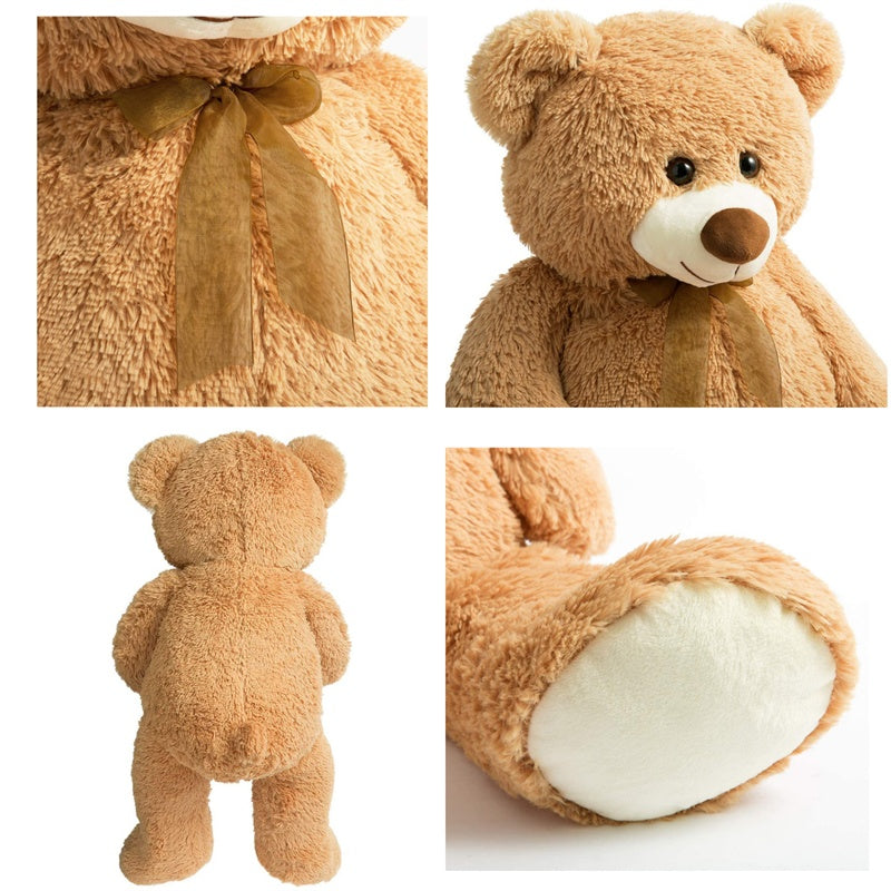  Teddy Bear Plush cashymart