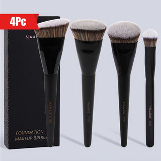  4pc Kabuki Brush Set cashymart