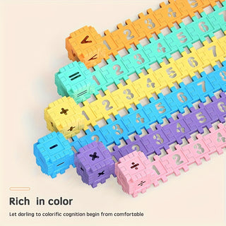  Creative Building Blocks Set cashymart