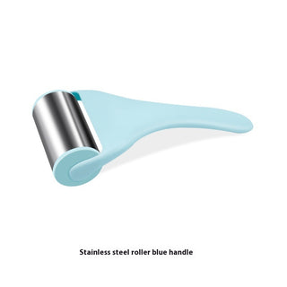  Micro Needle Facial Ice Roller cashymart