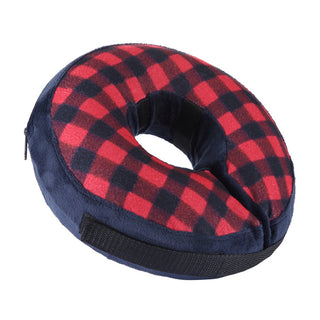  Inflatable Pet Grooming Protective Collar cashymart