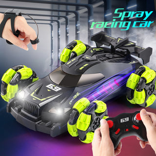  Gesture-Controlled RC Drift Racing Car cashymart