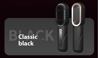  Wireless Adjustable Straight Comb cashymart