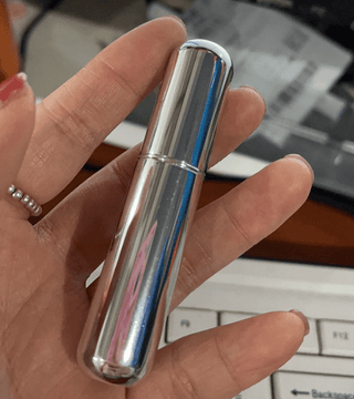  Mini Portable Refillable Perfume Atomizer cashymart