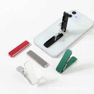  Mini Backstick Folding Mobile Phone Holder cashymart