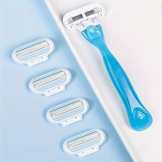  Women's Hair Removal Tool Set cashymart