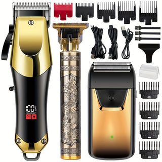  Elite Grooming Kit cashymart