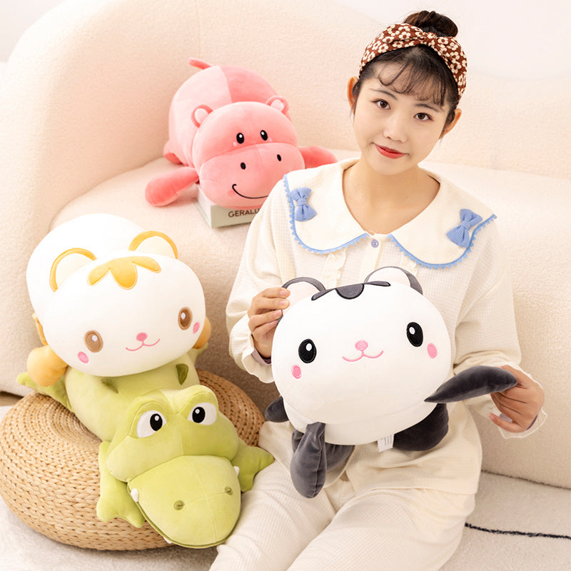  Adorable Plush Toys cashymart