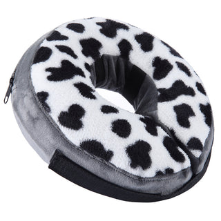  Inflatable Pet Grooming Protective Collar cashymart