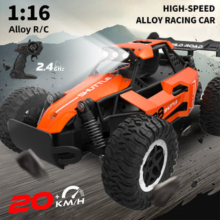  Remote Control Off-Road Crawler cashymart