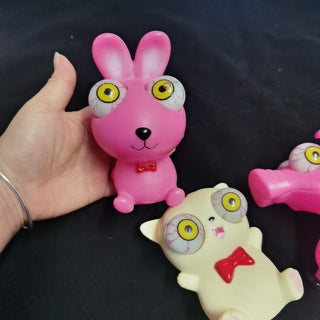  Cartoon Animal Antistress Toy cashymart