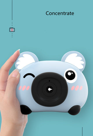  Koala Bubble Machine Electric cashymart