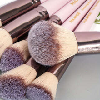  30-Piece Professional Brush Collection cashymart