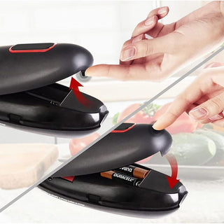  Electric Can Opener Tool cashymart