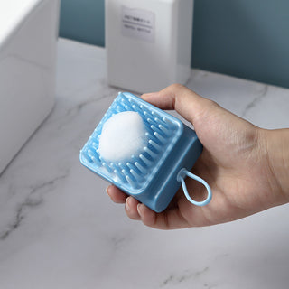  Multifunctional Pet Grooming Bath Brush Comb cashymart