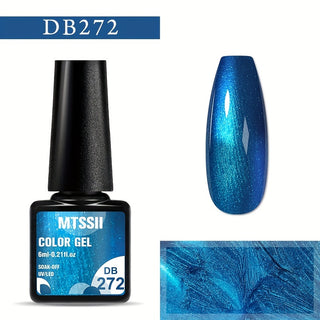  Long-Lasting Vibrant Gel Polish cashymart