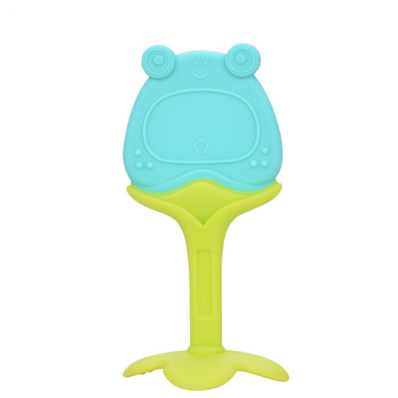  Silicon Bebe Banana Teether Toy cashymart