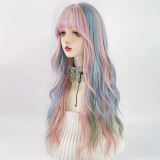  Chic Ombre Waves cashymart