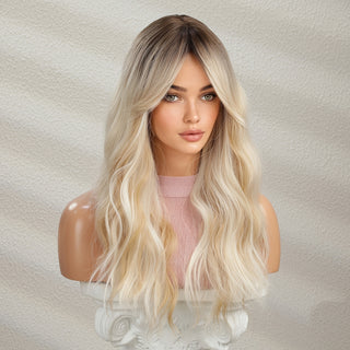  Ombre Blonde Beauty cashymart