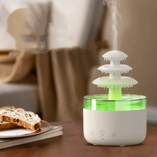  Cloud Rain Air Humidifier cashymart