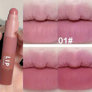  Lip Luxe 4-in-1 Matte Lipstick Set cashymart