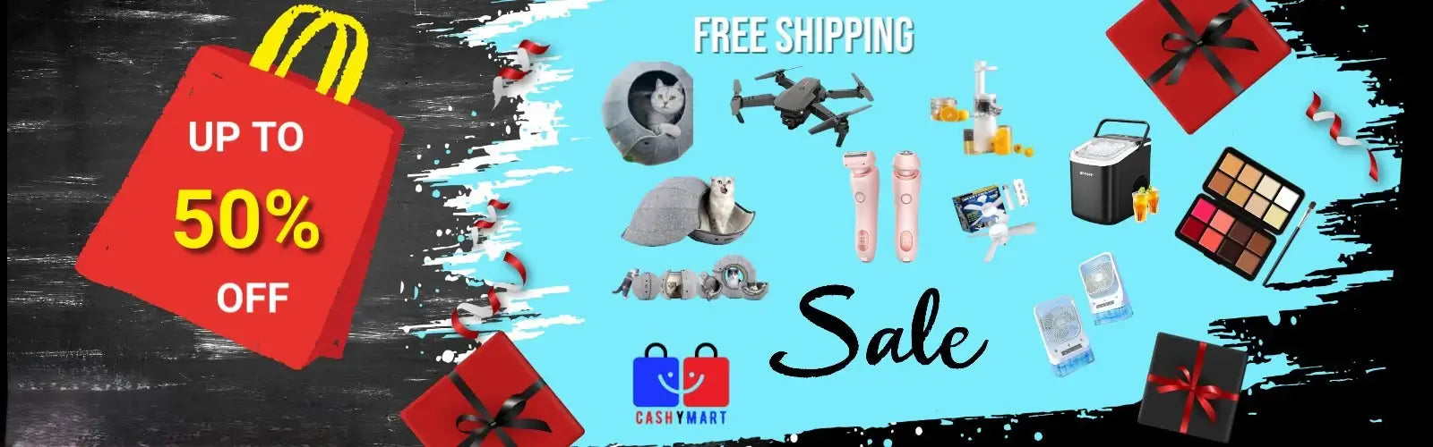 cashymart