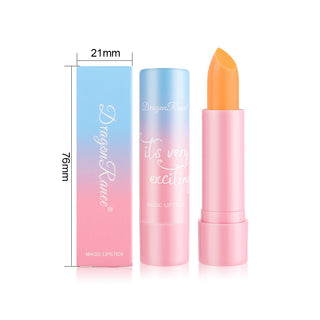  Moisturizing Color Changing Lipstick cashymart