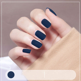  Matte Mist Mesh Nail Polish cashymart