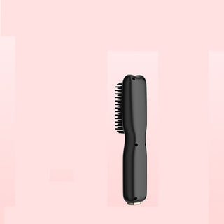  Hair Straightener Brush cashymart