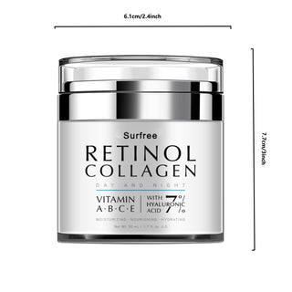  50ml Retinol Cream cashymart