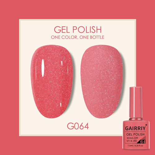 Coffret de Vernis à Ongles Semi-Permanent Coco Lasting