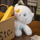 Chic UNICAT Plush Doll Toy Collection