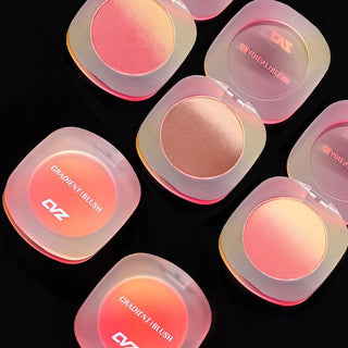  Gradient Blush Palette cashymart