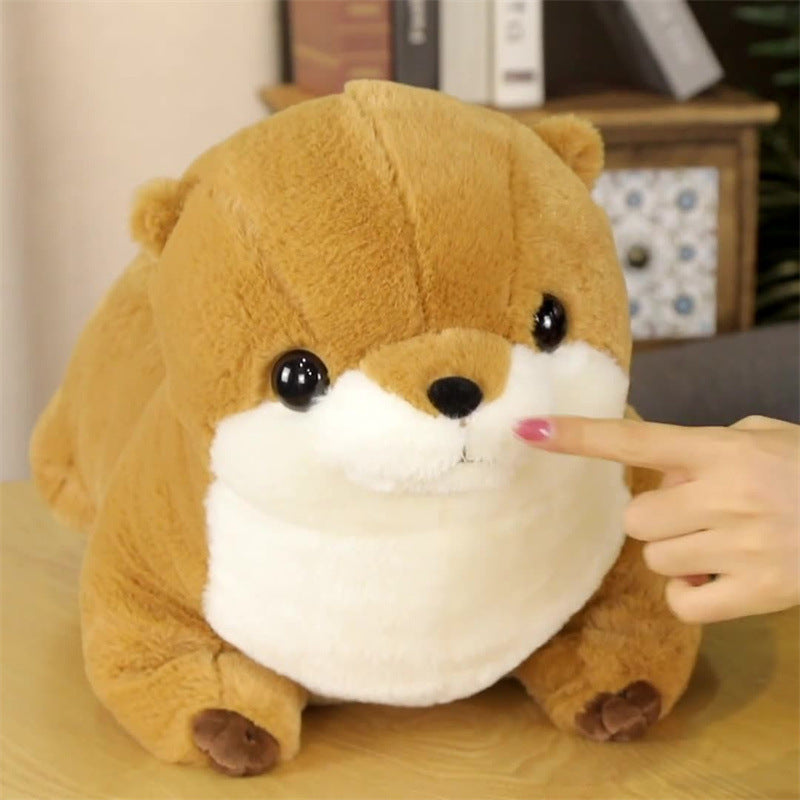  Adorable Water Sloth Plush Toy cashymart